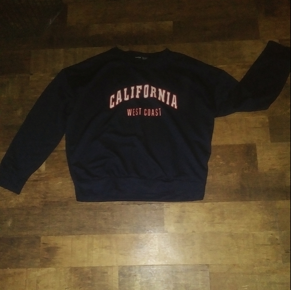 Brand new SHIEN Sweatshirt